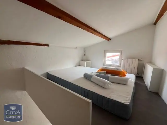 Photo 4 Appartement 1 pièce 28m²