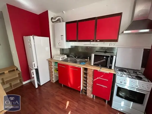 Photo 3 Appartement 3 pièces 59.99m²