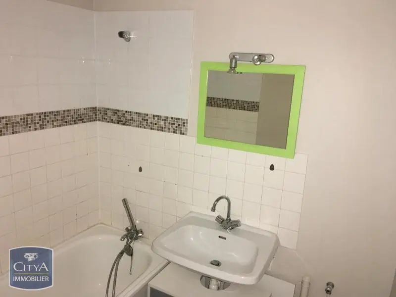 Photo 4 Appartement 1 pièce 34m²