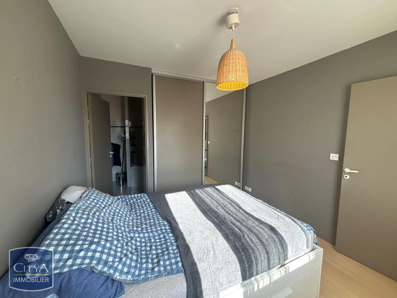 Photo 3 Appartement 2 pièces 53.94m²