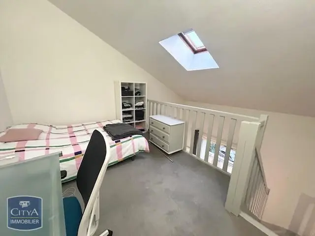 Photo 4 Appartement 1 pièce 30.77m²