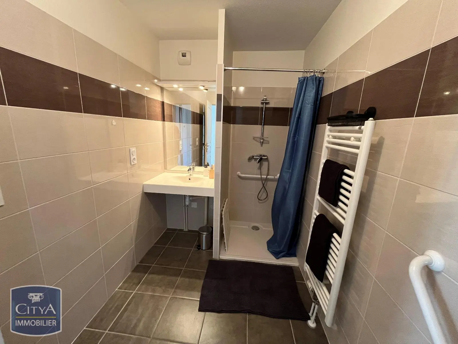 Photo 5 Appartement 2 pièces 41.05m²