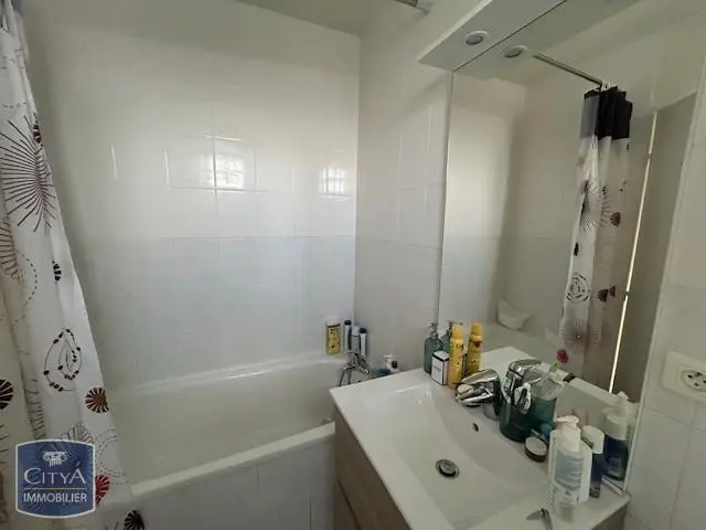 Photo 5 Appartement 1 pièce 31.12m²