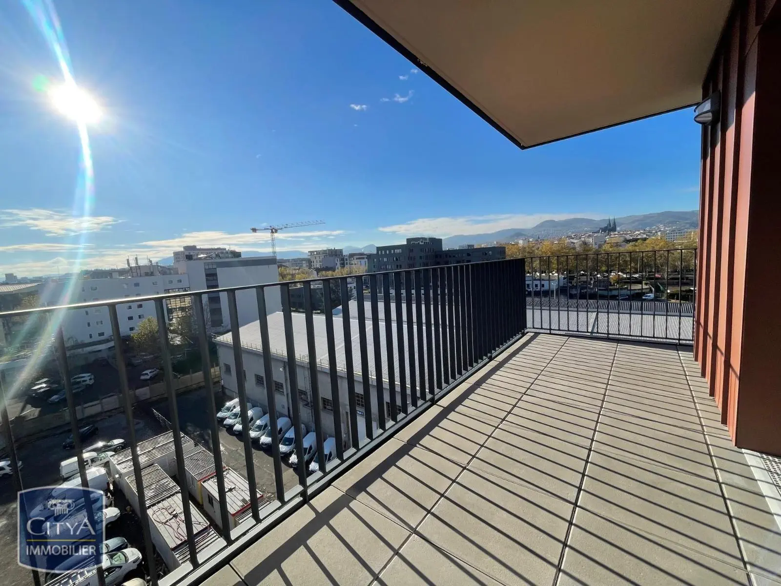 Photo 2 Appartement 3 pièces 61.47m²