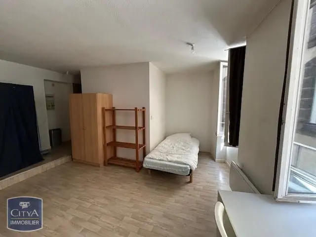 Photo 1 appartement Clermont-Ferrand