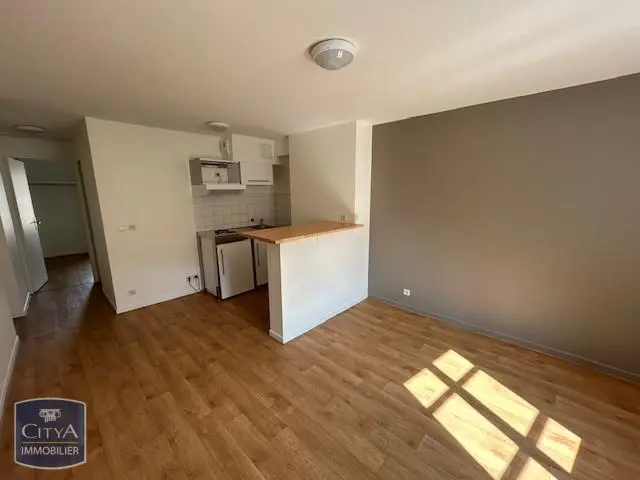 Photo 1 Appartement 2 pièces 31m²