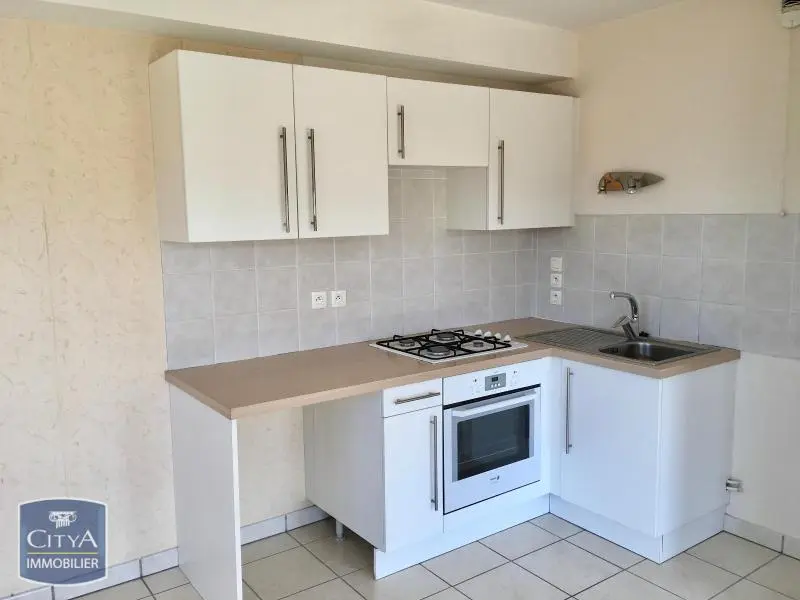 Photo 3 Appartement 2 pièces 39.04m²