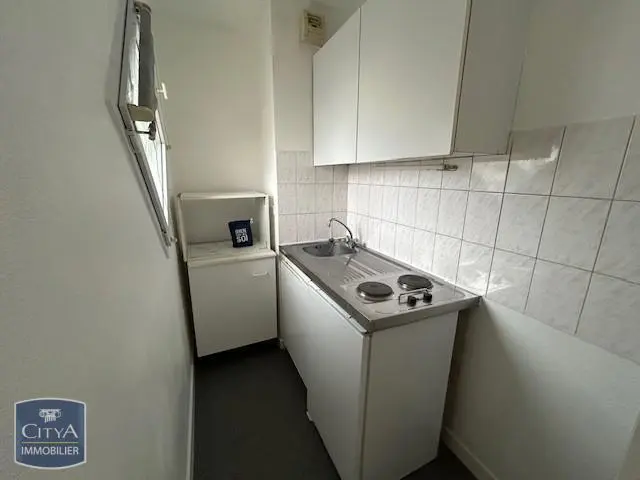 Photo 6 Appartement 1 pièce 21.3m²