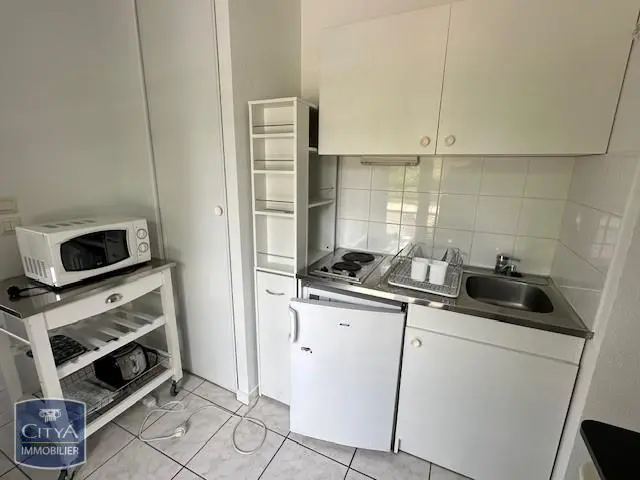 Photo 3 Appartement 1 pièce 28.04m²