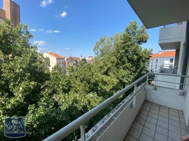 Photo 3 Appartement 2 pièces 38.15m²