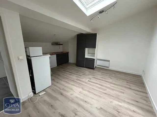 Photo 1 Appartement 3 pièces 46.91m²