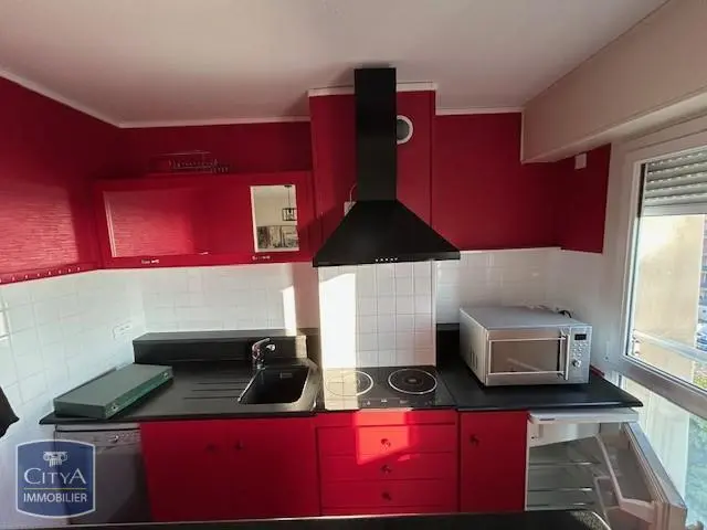 Photo 4 Appartement 2 pièces 50m²