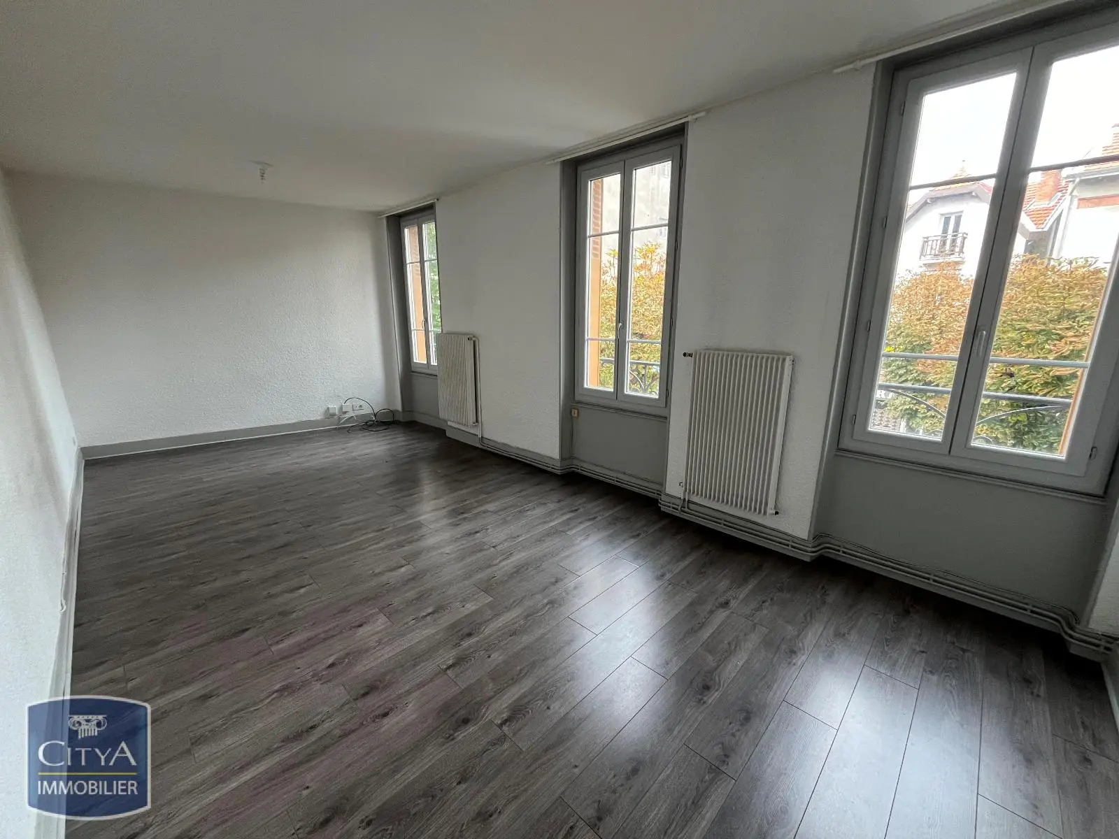 Photo 1 Appartement 2 pièces 52.78m²