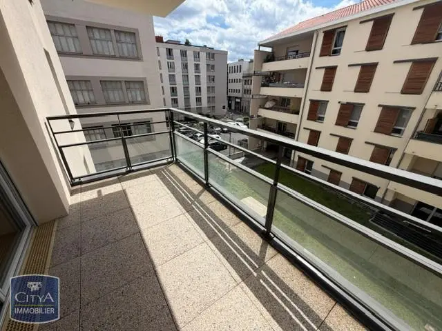 Photo 3 Appartement 1 pièce 30.13m²