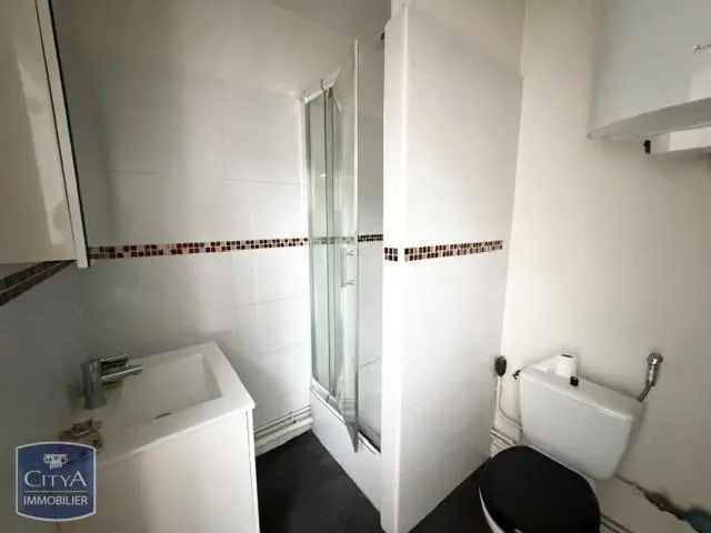 Photo 3 Appartement 1 pièce 14m²
