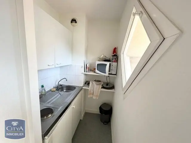 Photo 3 Appartement 1 pièce 22.2m²
