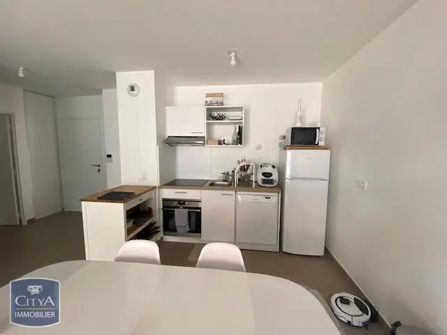 Photo 3 Appartement 3 pièces 61.22m²