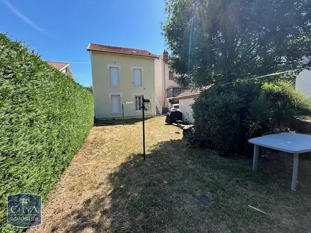 Photo 2 Appartement 2 pièces 58.06m²