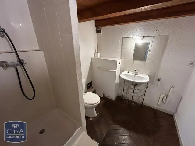 Photo 5 Appartement 1 pièce 29.13m²