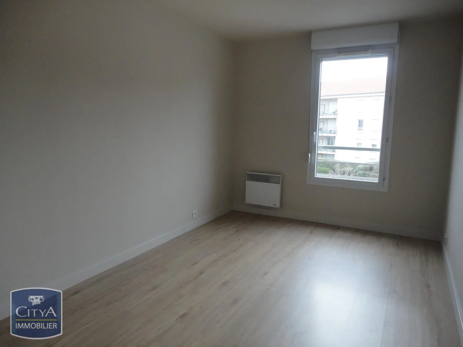 Photo 3 Appartement 3 pièces 63.73m²
