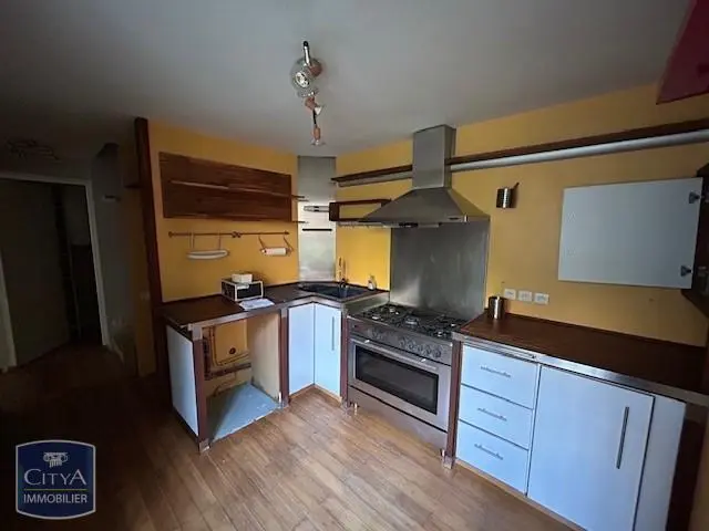 Photo 3 Appartement 3 pièces 85.52m²