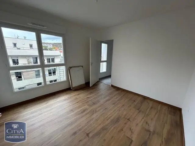 Photo 3 pour Appartement 2 pièces 42.94m² Photo 3 Appartement 2 pièces 42.94m²