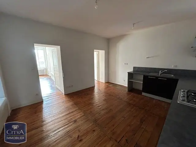 Photo 3 appartement Clermont-Ferrand