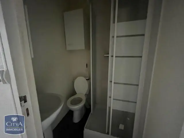 Photo 3 Appartement 1 pièce 20.08m²