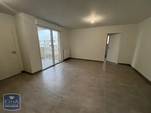 Photo 1 Appartement 2 pièces 45.39m²