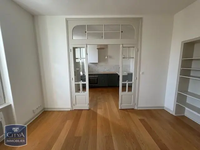 Photo 3 Appartement 3 pièces 61.7m²
