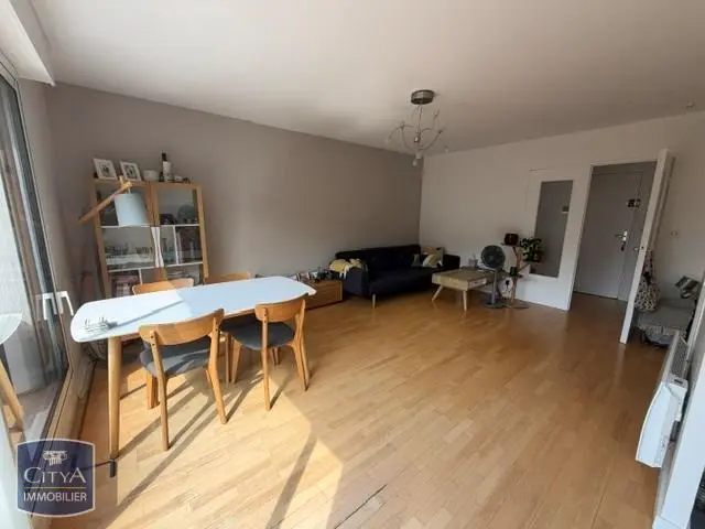 Photo 1 appartement Chamalières