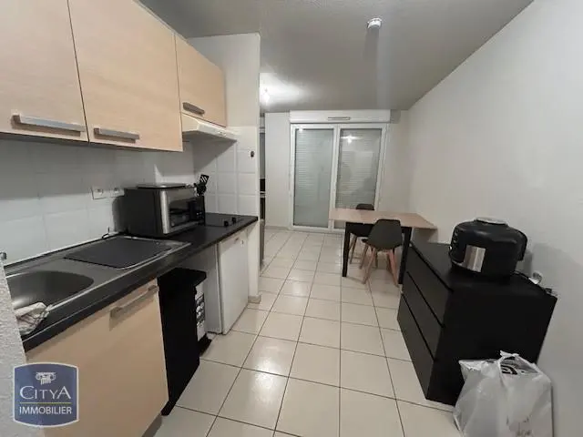 Photo 1 Appartement 1 pièce 25.85m²