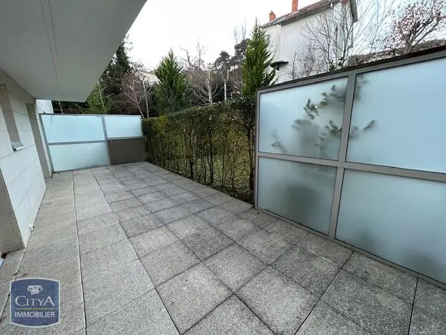 Photo 1 Appartement 3 pièces 62.04m²