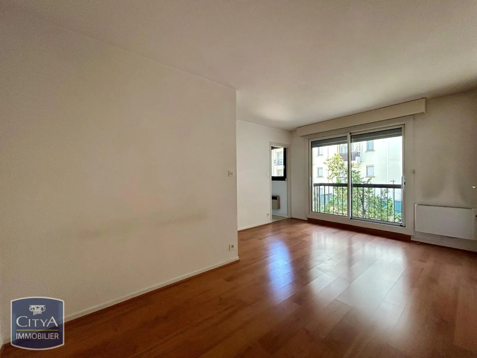 Photo 1 appartement Clermont-Ferrand