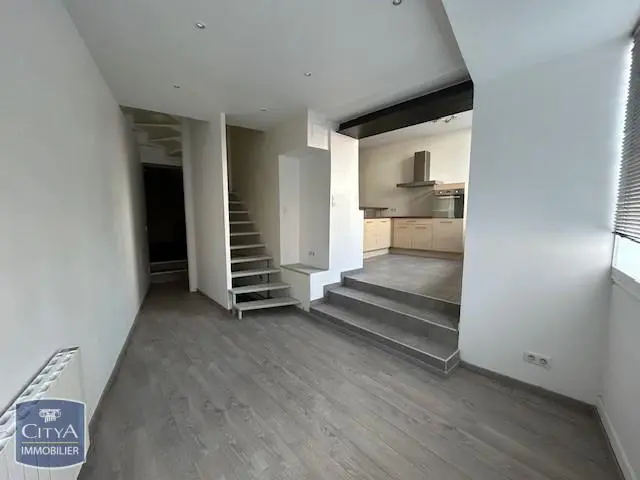 Photo 2 Appartement 3 pièces 71.95m²