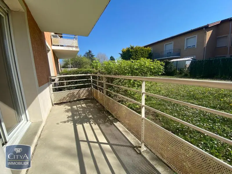 Photo 4 Appartement 2 pièces 48.12m²