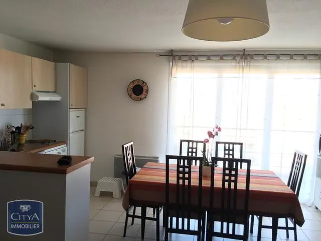 Photo 3 Appartement 3 pièces 63.43m²