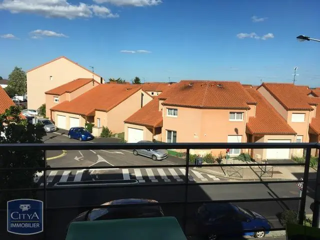 Photo 2 Appartement 3 pièces 63.43m²