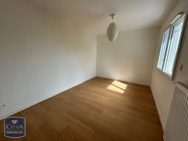 Photo 3 Appartement 2 pièces 40.4m²