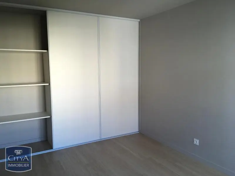 Photo 3 Appartement 2 pièces 48.8m²