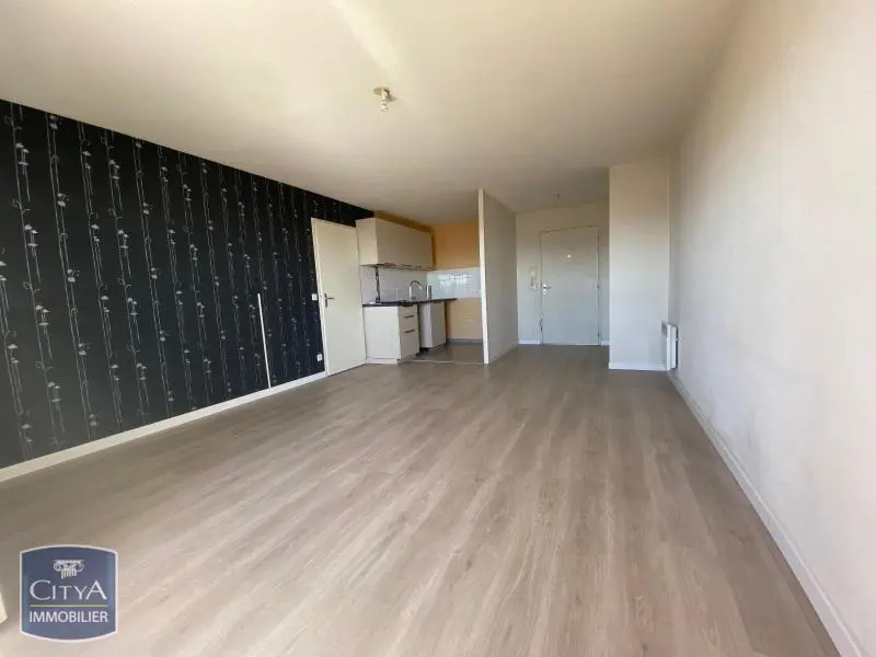 Photo 2 Appartement 2 pièces 47.5m²