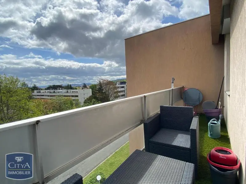 Photo 4 Appartement 3 pièces 67.47m²