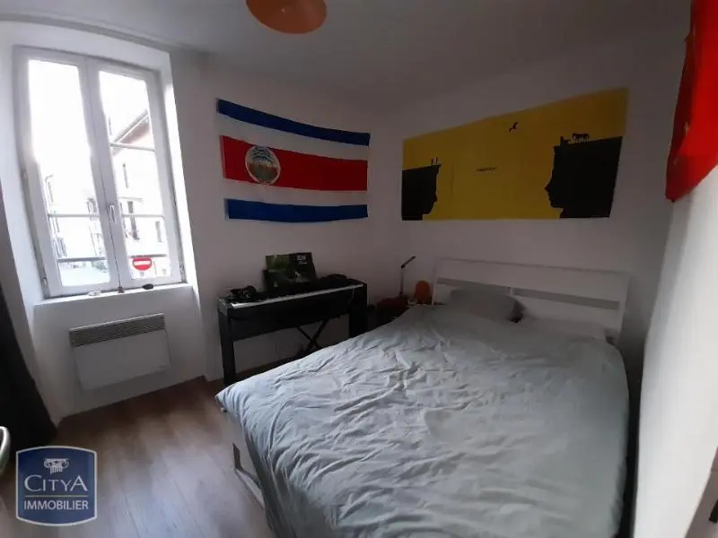 Photo 4 Appartement 2 pièces 27.97m²