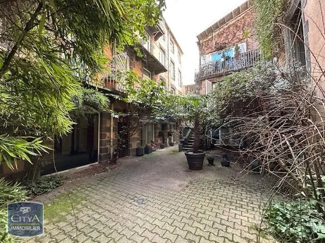 Photo 1 Appartement 1 pièce 24.57m²