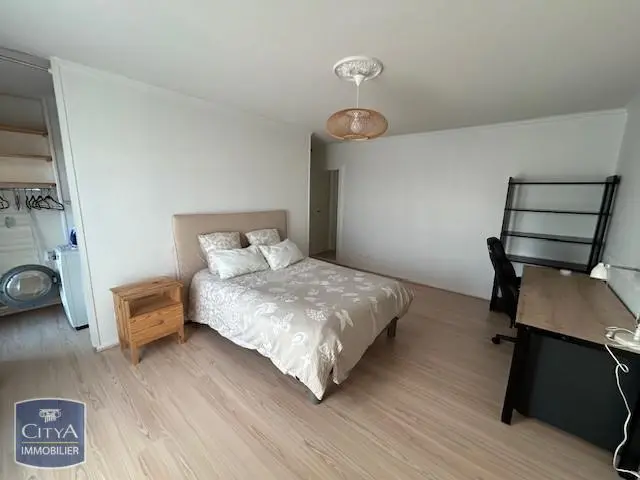 Photo 3 Appartement 2 pièces 50m²