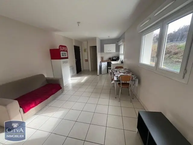 Photo 6 Appartement 2 pièces 33.99m²