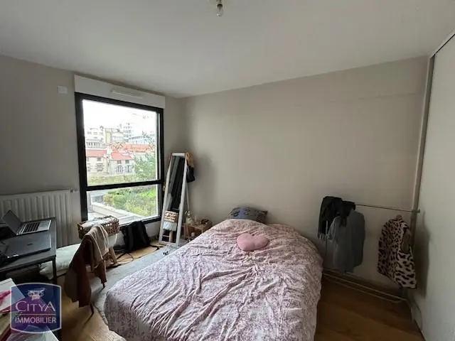Photo 4 Appartement 2 pièces 41.65m²