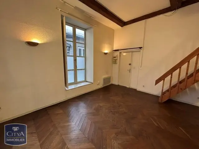 Photo 3 Appartement 1 pièce 29.13m²