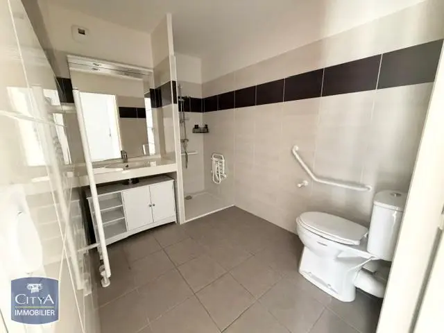 Photo 4 Appartement 1 pièce 30.13m²