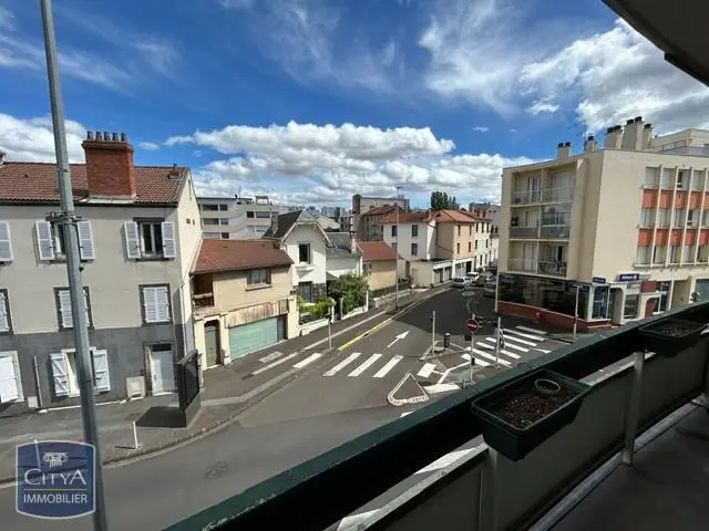 Photo 5 Appartement 3 pièces 60.58m²